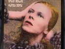 DAVID BOWIE - HUNKY DORY - LIMITED EDITION GOLD VINYL LP New Opened Never Played