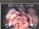 DEATH IN JUNE -  Rose Clouds Of Holocaust LP