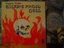 TAPPER ZUKIE Escape From Hell LP/1977/Tappa Zukie In Dub/King Jammy/Sly & Robbie