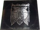 HAWKWIND Doremi Fasol Latido LP 1972 Original with Poster