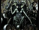 DIMMU BORGIR-In Sorte Diaboli -Lp- VINYL NEW