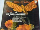 THE JOHN DUMMER BLUES BAND Nine by Nine 1970 Blues Rock TONY McPHEE Groundhogs