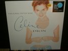 CELINE DION - Falling Into You 2-LP + mp3 New SEALED '18 vinyl