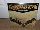 Wayne Cochran and His C.C. Riders High and Ridin' LP Bethlehem Records EX