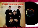 Introducing The Beatles, Rare Version1, Love Me Do , Vg Clean Copy Playable
