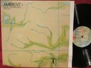 Brian Eno 'Music For Airports' Ambient 1' LP