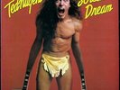TED NUGENT 'Scream Dream' Never played NM 1st pressing 1980 white label Promo LP
