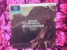 Bruckner. Symphony No. 7. Wagner. Klemperer. SAX 2454-2455. Double set.