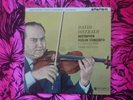 Beethoven. Cluytens. Violin Concerto. Oistrakh. SAX 2315