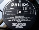 JIGSAW Aurora Borealis 1972 UK PHILIPS  RARE LP NEAR MINT