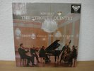 SEALED MINT - CURZON VIENNA OCTET The Trout Quintet  Speakers Corner DECCA