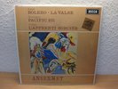Ltd 2500 COPIES Alto High Fidelity Ravel Bolero La Valse Ansermet SEALED MINT