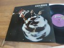 CIRKUS - ONE LP / UK ISSUE 5 HOURS BACK TOCK 001 GATEFOLD PROG Mint