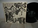 THE RIPPERS - Honesty. 1968 Saga records UK. rare Lp
