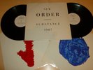 NEW ORDER ORIG DOUBLE LP+INNERS 