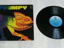 FRUMPY ?: All Will Be Changed, Rare Vinyl LP 1991 Germany Repertoire Records