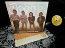 MINT Orig 1968 GOLD   THE DOORS - WAITING FOR THE SUN = JIMBO MORRISON ERUPTION
