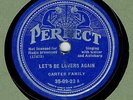 COUNTRY 78 : THE CARTER FAMILY ON PERFECT 35-09-23