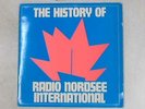 The History Of Radio Nordsee International - Jan-Apr 73 NLBP 3032 (ID:15640)