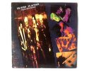 In Action (Tenth Anniversary) 2xLP GREEN VI (UK Subs - 1986) RFB LP 2 (ID:15640)
