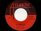 ROCKABILLY/ROCKER/R & B-PRETTY BOY (DON COVAY)-BIP BOP BIP/PAPER DOLLAR
