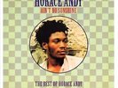 ANDY , HORACE - AIN'T NO SUNSHINE: THE BEST OF HORACE ANDY NEW VINYL