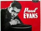 Paul EVANS Midnite special EXC+ EP de 1960 London RE-L 10.050 - ORTF