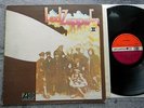 Led Zeppelin, Led Zep II, Orig UK Red & Plum Lemon Song G/fld LP, VG+/EX 1st Pr