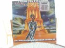 Das Waldemar Wunderbar Syndikat (Udo Lindenberg) - I make you feel good