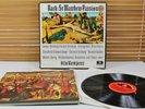 SAX 2446/50 (2nd Ed.) *BACH: ST MATTHEW PASSION* GEDDA / SCHWARZKOPF / KLEMPERER