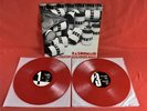 Razormaid Chapter Five Bonus Beets LP Various Artists Rare Red Vinyl