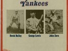 Derek Bailey Yankees - Sealed USA vinyl LP album record CELL5006 CELLULOID
