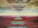 Tangerine Dream Stratosfear - 1st Laminated - EX vinyl LP album record UK