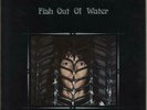 Chris Squire Fish Out Of Water UK vinyl LP album record K50203 ATLANTIC 1975