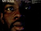 Les Humphries Singers vinyl LP album record Rock My Soul UK SKL5070 DECCA 1970
