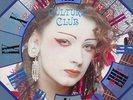 Culture Club vinyl LP album record The First Four Years UK VTV1 VIRGIN 1987