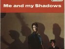 Cliff Richard Me And My Shadows - 2nd UK vinyl LP album record SCX3330