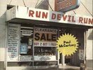 Paul McCartney and Wings Run Devil Run - EX UK vinyl LP album record 5223511
