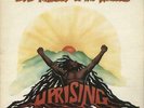 Uprising - EX Bob Marley UK vinyl LP album record ILPS9596 TUFF GONG 1980
