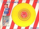 Suzy And The Red Stripes Seaside Woman - Box UK 7