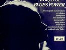 Various-Blues & Gospel The World Of Blues Power vinyl LP album record UK
