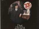 Past Present & Future - Graduated Orange Al Stewart vinyl LP album record UK