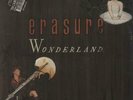 Erasure vinyl LP album record Wonderland + Oh L'amour 12