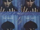 Flash Light Tom Verlaine UK vinyl LP album record SFLP1 FONTANA 1987