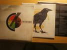 Coheed and Cambria Year Of The Black Rainbow Vinyl 2xLP +BONUS  RARE  5 ITEM LOT