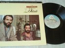 The BRECKER BROTHERS: Detente,  Direct-Disk DD-16622