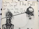 The Fall Signed Bingo-Masters Break-Out Ep Mark E Smith 1978