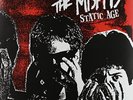 The Misfits-Static Age (US IMPORT) VINYL NEW