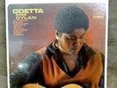 ODETTA SINGS DYLAN, LP, VINYL, RCA VICTOR DYNAGROOVE, 1965, UNOPENED, LSP-3324 S