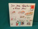 Sir Joe Quarterman + Free Soul : Sir Joe + Free Soul # GSF S 1009 New Sealed :